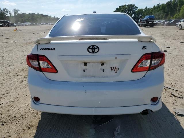 Photo 5 VIN: 1NXBU4EE7AZ374006 - TOYOTA COROLLA 