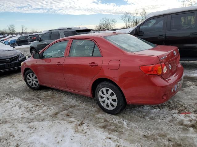 Photo 1 VIN: 1NXBU4EE7AZ376029 - TOYOTA COROLLA 