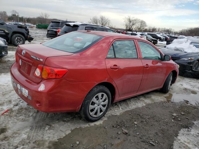 Photo 2 VIN: 1NXBU4EE7AZ376029 - TOYOTA COROLLA 