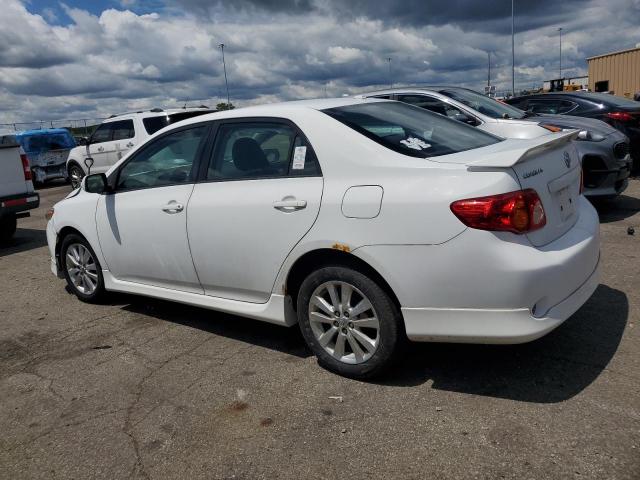 Photo 1 VIN: 1NXBU4EE7AZ379237 - TOYOTA COROLLA 