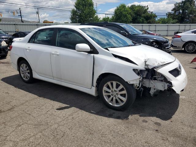 Photo 3 VIN: 1NXBU4EE7AZ379237 - TOYOTA COROLLA 