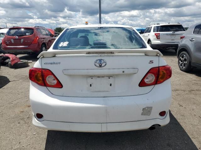 Photo 5 VIN: 1NXBU4EE7AZ379237 - TOYOTA COROLLA 