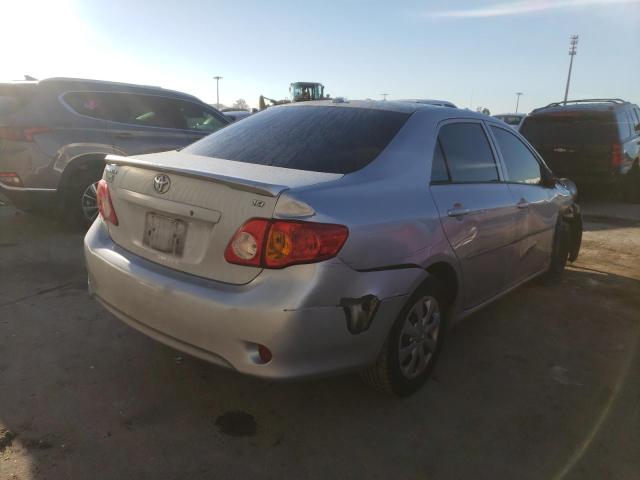 Photo 3 VIN: 1NXBU4EE7AZ379688 - TOYOTA COROLLA BA 