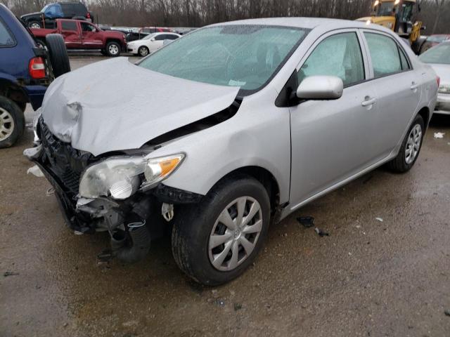 Photo 1 VIN: 1NXBU4EE7AZ379836 - TOYOTA COROLLA BA 