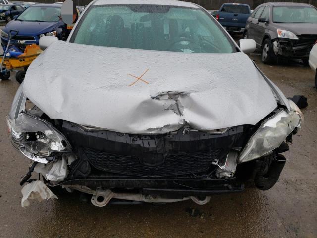 Photo 6 VIN: 1NXBU4EE7AZ379836 - TOYOTA COROLLA BA 