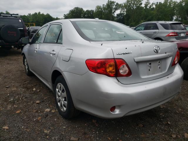 Photo 2 VIN: 1NXBU4EE7AZ380176 - TOYOTA COROLLA BA 