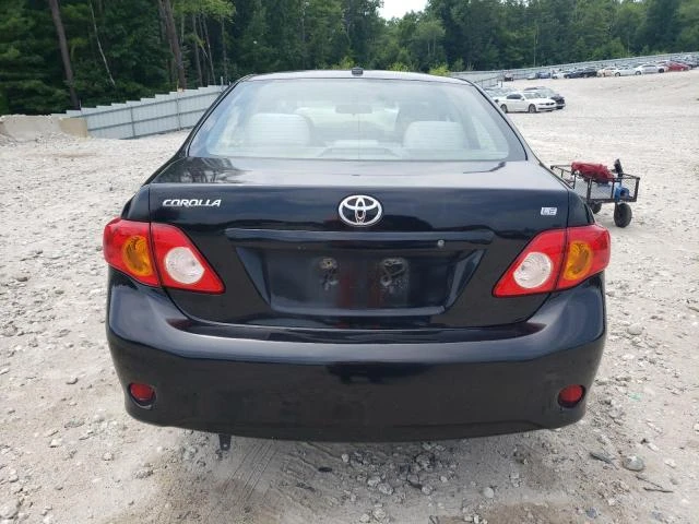 Photo 5 VIN: 1NXBU4EE7AZ384955 - TOYOTA COROLLA BA 