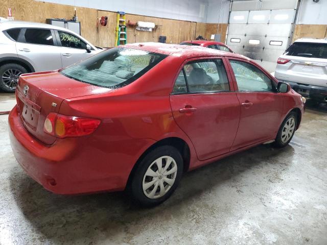 Photo 2 VIN: 1NXBU4EE8AZ167611 - TOYOTA COROLLA 