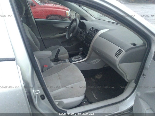 Photo 4 VIN: 1NXBU4EE8AZ168046 - TOYOTA COROLLA 