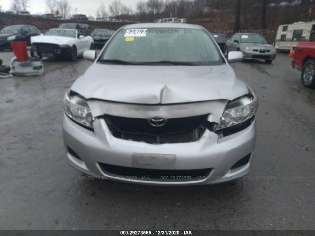 Photo 5 VIN: 1NXBU4EE8AZ168046 - TOYOTA COROLLA 