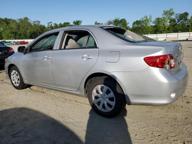 Photo 1 VIN: 1NXBU4EE8AZ169276 - TOYOTA COROLLA 