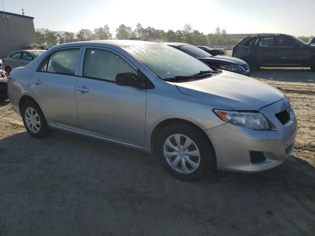 Photo 3 VIN: 1NXBU4EE8AZ169276 - TOYOTA COROLLA 