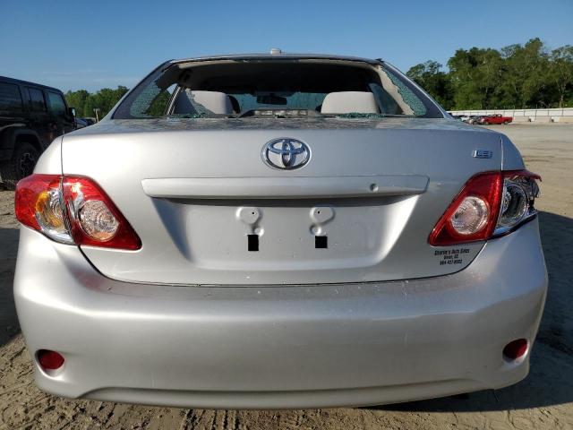 Photo 5 VIN: 1NXBU4EE8AZ169276 - TOYOTA COROLLA 