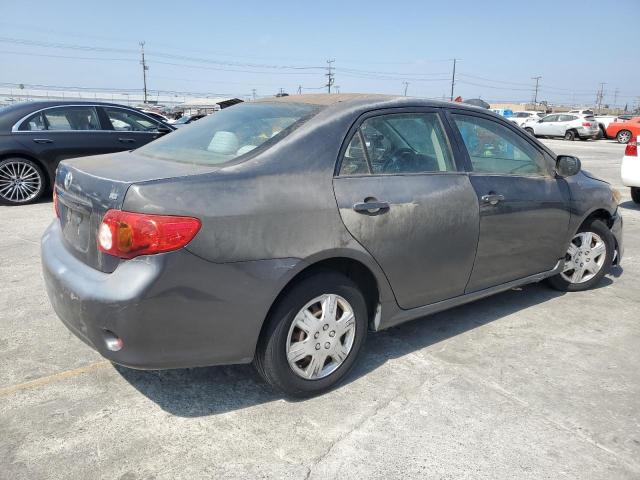 Photo 2 VIN: 1NXBU4EE8AZ169407 - TOYOTA COROLLA 