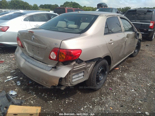 Photo 3 VIN: 1NXBU4EE8AZ173215 - TOYOTA COROLLA 