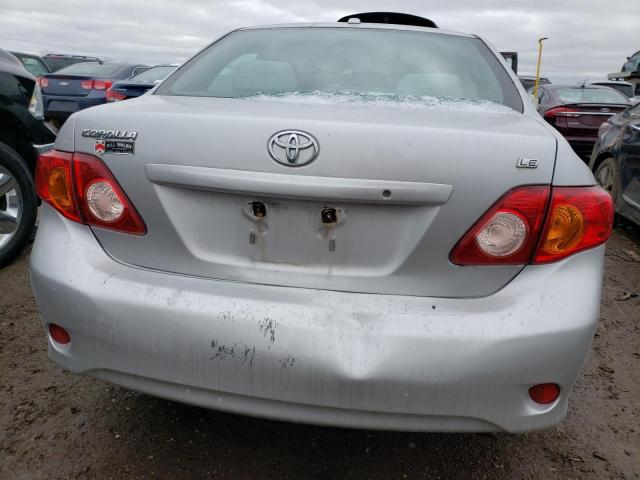 Photo 5 VIN: 1NXBU4EE8AZ173649 - TOYOTA COROLLA BA 