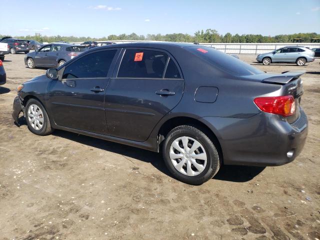 Photo 1 VIN: 1NXBU4EE8AZ174302 - TOYOTA COROLLA BA 