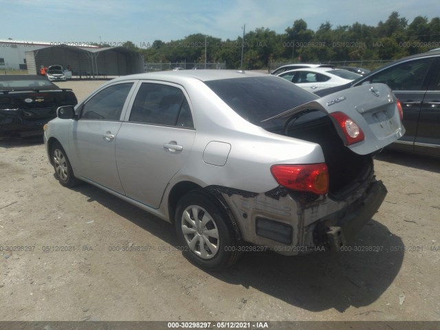 Photo 2 VIN: 1NXBU4EE8AZ176535 - TOYOTA COROLLA 