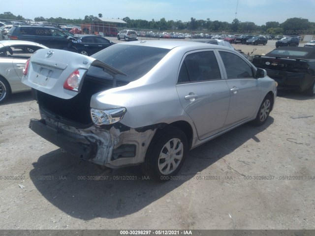 Photo 3 VIN: 1NXBU4EE8AZ176535 - TOYOTA COROLLA 