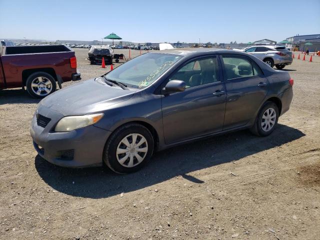 Photo 0 VIN: 1NXBU4EE8AZ176664 - TOYOTA COROLLA BA 