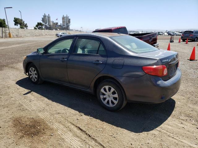 Photo 1 VIN: 1NXBU4EE8AZ176664 - TOYOTA COROLLA BA 