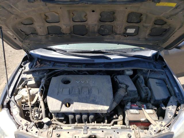 Photo 10 VIN: 1NXBU4EE8AZ176664 - TOYOTA COROLLA BA 