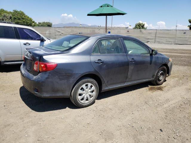 Photo 2 VIN: 1NXBU4EE8AZ176664 - TOYOTA COROLLA BA 