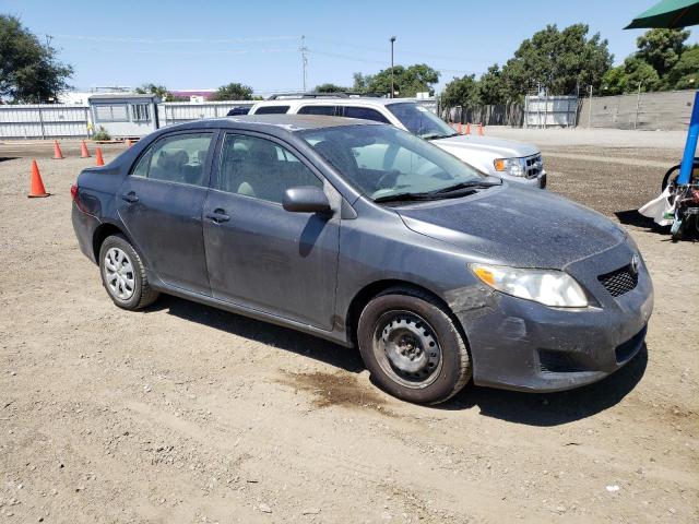 Photo 3 VIN: 1NXBU4EE8AZ176664 - TOYOTA COROLLA BA 