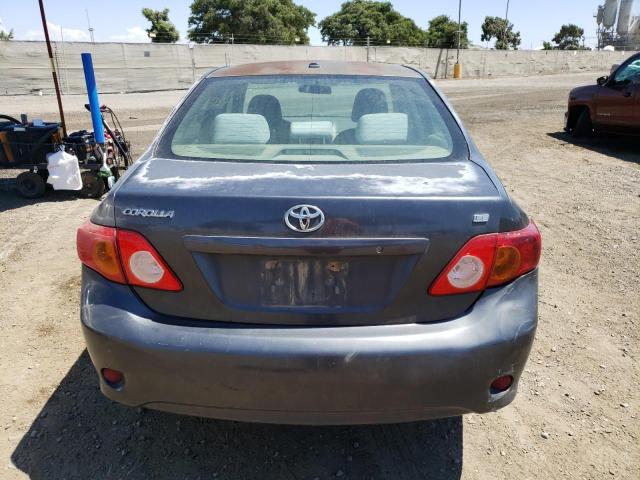 Photo 5 VIN: 1NXBU4EE8AZ176664 - TOYOTA COROLLA BA 