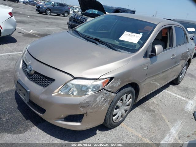 Photo 1 VIN: 1NXBU4EE8AZ177832 - TOYOTA COROLLA 