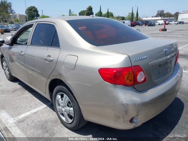 Photo 2 VIN: 1NXBU4EE8AZ177832 - TOYOTA COROLLA 