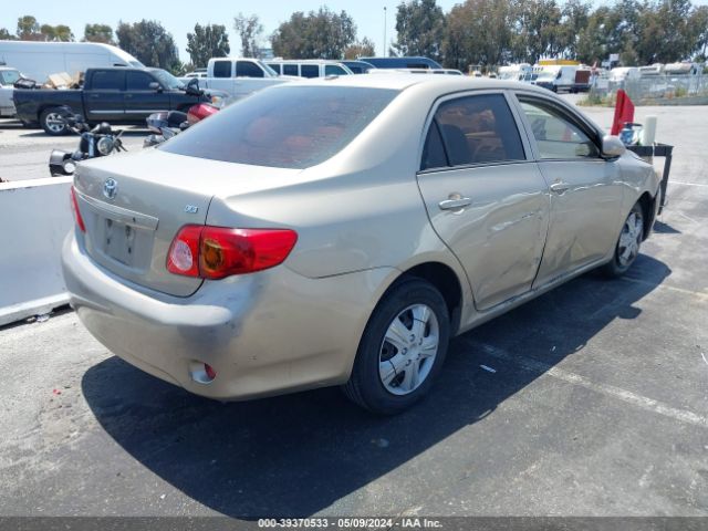 Photo 3 VIN: 1NXBU4EE8AZ177832 - TOYOTA COROLLA 