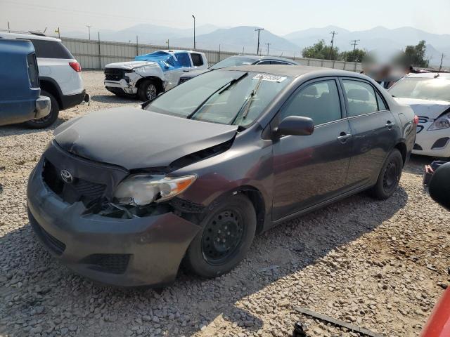 Photo 0 VIN: 1NXBU4EE8AZ179595 - TOYOTA COROLLA BA 