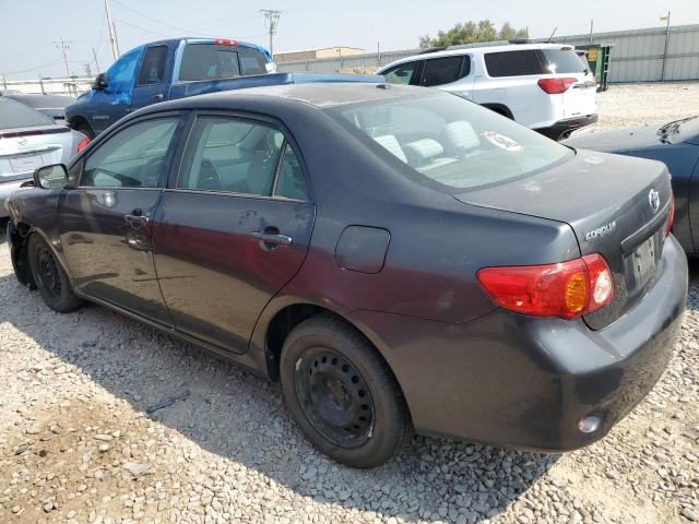 Photo 1 VIN: 1NXBU4EE8AZ179595 - TOYOTA COROLLA BA 