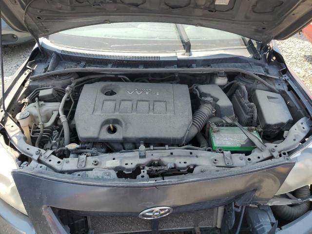 Photo 10 VIN: 1NXBU4EE8AZ179595 - TOYOTA COROLLA BA 