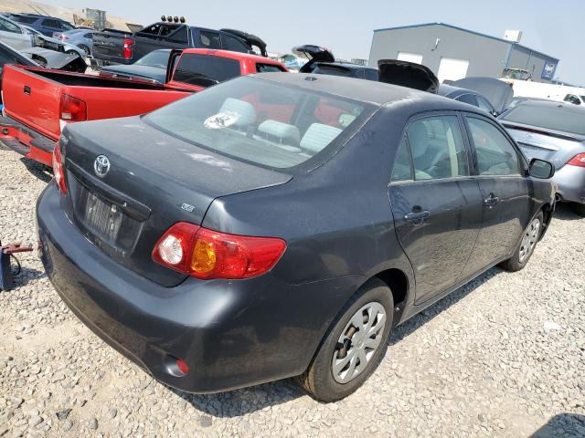 Photo 2 VIN: 1NXBU4EE8AZ179595 - TOYOTA COROLLA BA 