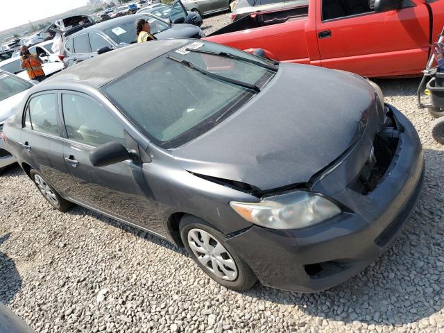 Photo 3 VIN: 1NXBU4EE8AZ179595 - TOYOTA COROLLA BA 