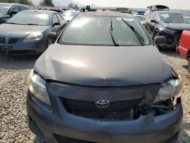 Photo 4 VIN: 1NXBU4EE8AZ179595 - TOYOTA COROLLA BA 