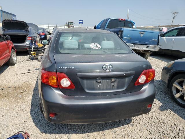 Photo 5 VIN: 1NXBU4EE8AZ179595 - TOYOTA COROLLA BA 