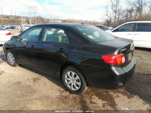 Photo 2 VIN: 1NXBU4EE8AZ184747 - TOYOTA COROLLA 