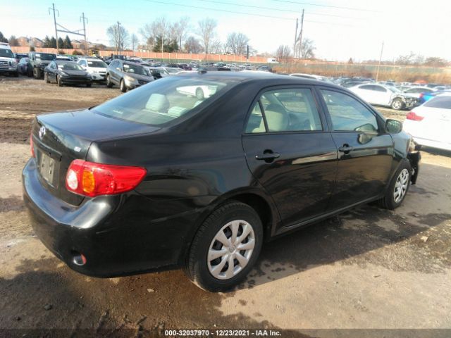 Photo 3 VIN: 1NXBU4EE8AZ184747 - TOYOTA COROLLA 