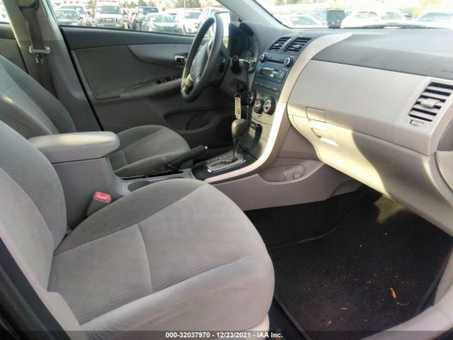 Photo 4 VIN: 1NXBU4EE8AZ184747 - TOYOTA COROLLA 