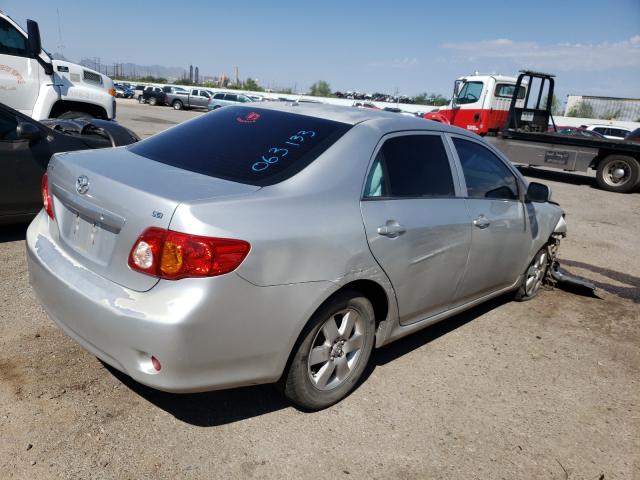 Photo 3 VIN: 1NXBU4EE8AZ187809 - TOYOTA COROLLA BA 