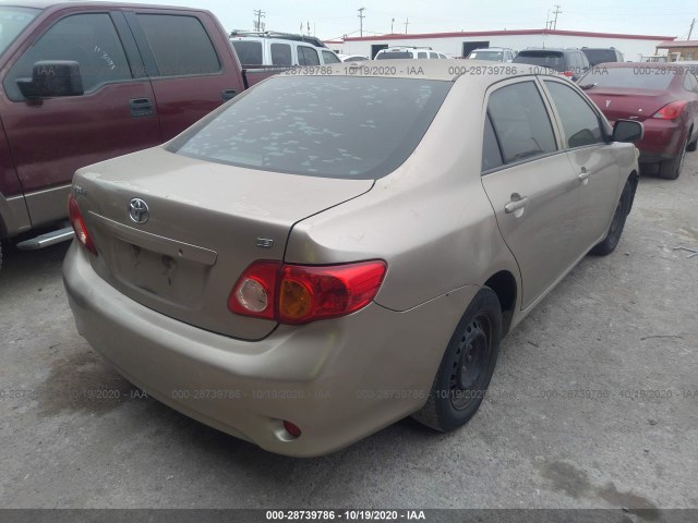 Photo 3 VIN: 1NXBU4EE8AZ188233 - TOYOTA COROLLA 