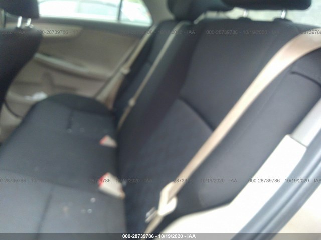 Photo 7 VIN: 1NXBU4EE8AZ188233 - TOYOTA COROLLA 