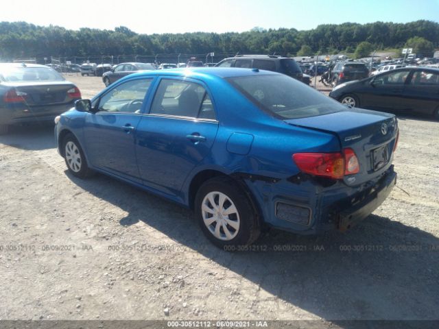 Photo 2 VIN: 1NXBU4EE8AZ188832 - TOYOTA COROLLA 