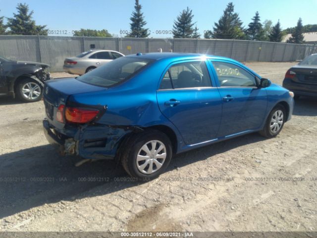 Photo 3 VIN: 1NXBU4EE8AZ188832 - TOYOTA COROLLA 