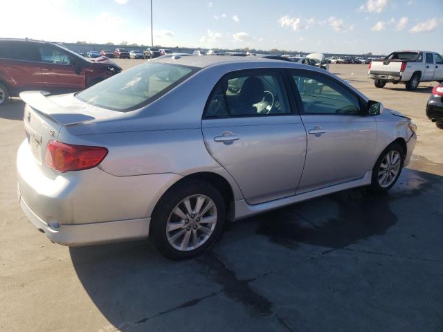 Photo 2 VIN: 1NXBU4EE8AZ191326 - TOYOTA COROLLA BA 