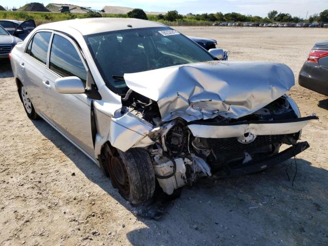 Photo 0 VIN: 1NXBU4EE8AZ201708 - TOYOTA COROLLA BA 