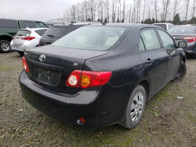 Photo 3 VIN: 1NXBU4EE8AZ202471 - TOYOTA COROLLA BA 